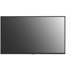 LG 49UH5J-H 4K UHD Standard Signage 49" Display