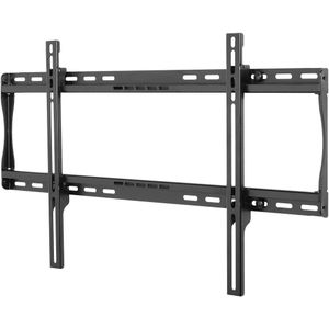 Peerless-AV SF650P Smartmount - universele, vlakke muurbeugel voor 39″ tot 75″ displays