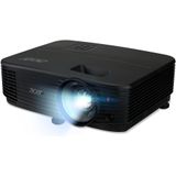 Acer - X1129 - Beamer - SVGA - 800 x 600 - 4800 Lumen