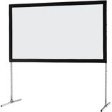 celexon span projectiescherm Mobil Expert 366 x 206cm , Frontprojektion