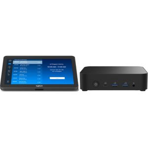 Logitech Taproom-oplossing voor Microsoft Teams - Basispakket