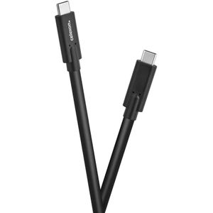 celexon USB-C kabel - USB 3.2 Gen 2x1 1,5m, zwart