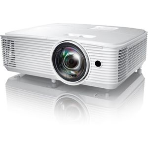 Optoma GT500XR Beamer, 1024 x 768 XGA, 4000 Lumen