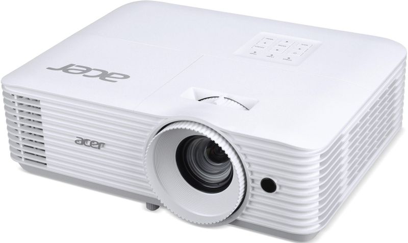 Acer H6560 Beamer, 1920 x 1080 Full HD, 5200 Lumen