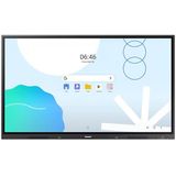 Samsung WA65D interactief whiteboard 165,1 cm (65") 3840 x 2160 Pixels Touchscreen Grijs