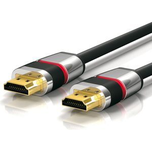 PureLink Ultimate High Speed HDMI Kabel met Ultra Lock System 1,5 m