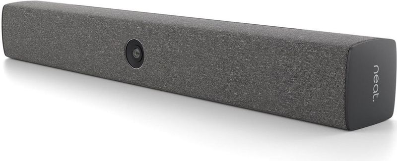 Neat Bar BYOD All-in-one BYOD/BYOM-oplossing voor videoconferenties voor kleine tot middelgrote vergaderruimtes