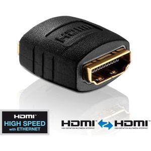 PureLink HDMI-Bu/HDMI-Bu Adapter - v1.3