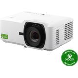 ViewSonic - V554K - Beamer - 3840 x 2160 - 4K UHD - 3500 Lumen