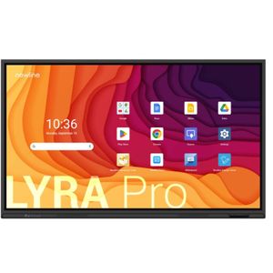 Newline - Tt-5523qa Monitor - 55 Inch - Ingebouwde Processor - 8 GB RAM