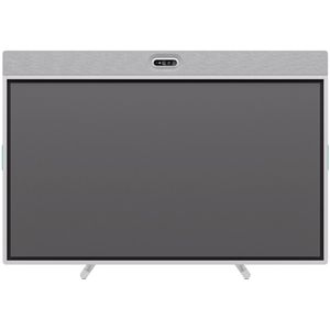 Logitech - Rally Board 65 - All-in-One Vergaderoplossing - 65 Inch