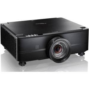 Optoma ZK810TST Beamer, 3840 x 2160 4K UHD, 7200 Lumen