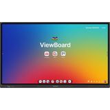 ViewSonic - ViewBoard IFP6534 - Interactief Scherm - 65 inch - 4K