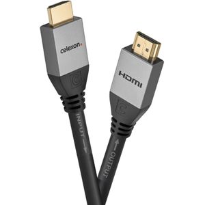 celexon actieve HDMI kabel met Ethernet - 2.0a/b 4K 10.0m - Professional