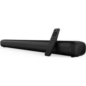 Kindermann Elite 2.1 geluidsbalk