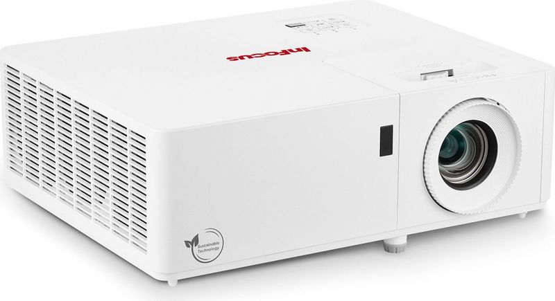 InFocus - IN1089SL - Beamer - 1920 x 1200 WUXGA - 4500 Lumen