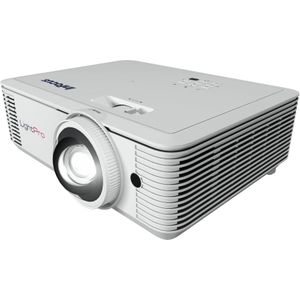 InFocus IN0048ST Beamer, 1920 x 1080 Full HD, 4000 Lumen
