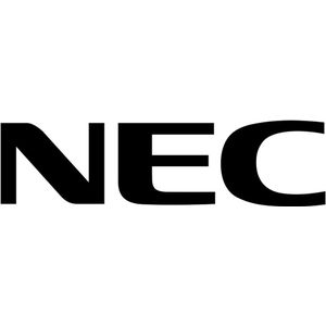 NEC afstandbediening T104 voor  LT280G/LT380G/VT580G