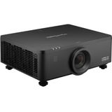 Viewsonic - LS951WU - Laserprojector - Zwart - 8000 lm - WUXGA