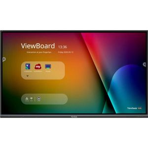 ViewSonic IFP5550-3 55" Touch Display
