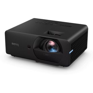 BenQ LK830ST 4K-laserbeamer met korte projectieafstand voor gebruik in rijsimulatoren en trainingscentra