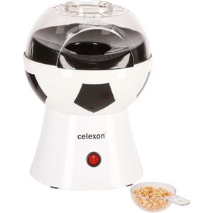 celexon CinePop SP10 Popcornmaschine