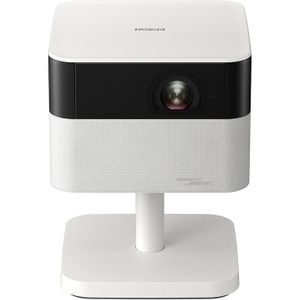 Epson - Lifestudio Flex EF-71 - Beamer - 1920 x 1080 Full HD - 700 Lumen