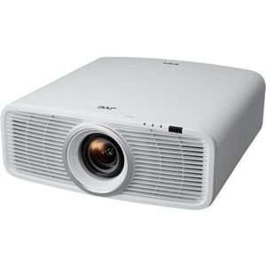 JVC DLA-NZ500/W Beamer, 4096 x 2160 4K UHD, 2000 Lumen