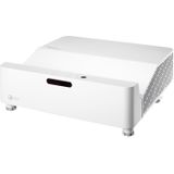 Optoma - ZW410UST - Beamer - Wit - Laserprojector - 4000lm