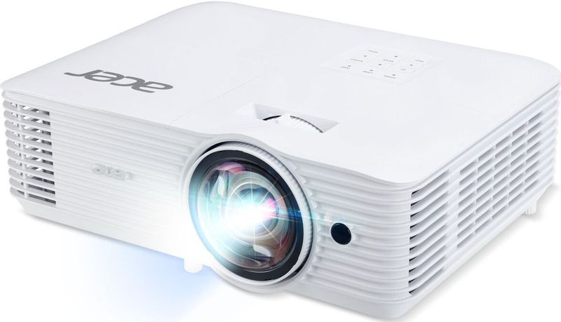 Acer S1287 Beamer, 1024 x 768 XGA, 4000 Lumen