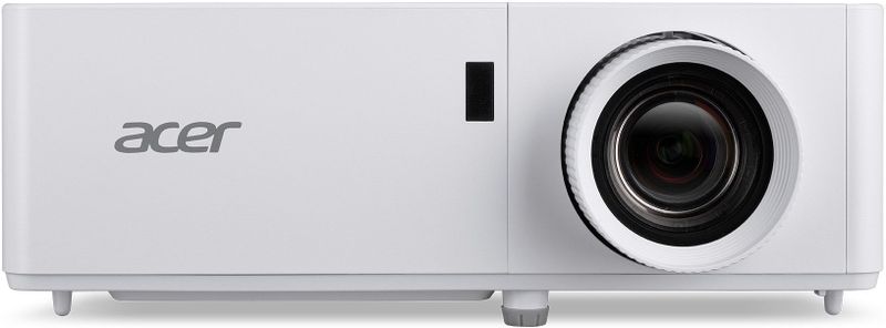 Acer - PL6620 - DLP-projector - 6000 ANSI-lumen - WUXGA-resolutie