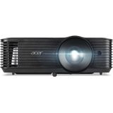 Acer X1128 Beamer, 800 x 600 SVGA, 4800 Lumen