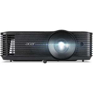 Acer X1128 Beamer, 800 x 600 SVGA, 4800 Lumen