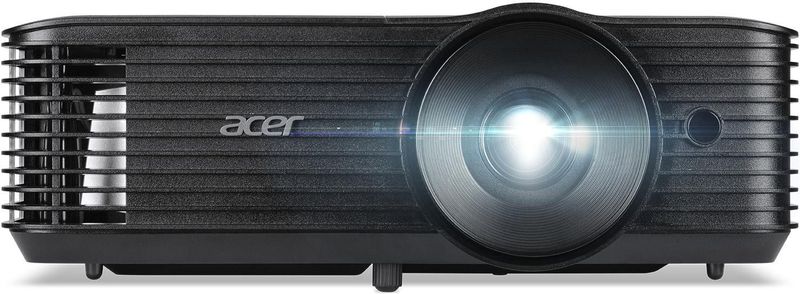 Acer X1128 Beamer, 800 x 600 SVGA, 4800 Lumen