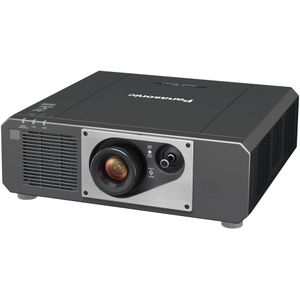 Panasonic PT-FRZ60BE Beamer, 1920 x 1200 WUXGA, 6000 Lumen