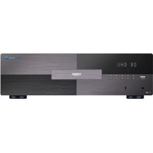Magnetar UDP900 MKII 4K UHD Blu-ray-speler (MEERDERE REGIO'S, MEERDERE ZONES)