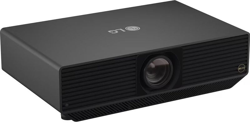 LG ProBeam BU70QGT Beamer, 3840 x 2160 4K UHD, 7000 Lumen