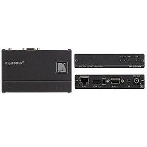 Kramer TP-580R HDMI-HDBaseT  Receiver (1x HDBaseT to 1x HDMI)