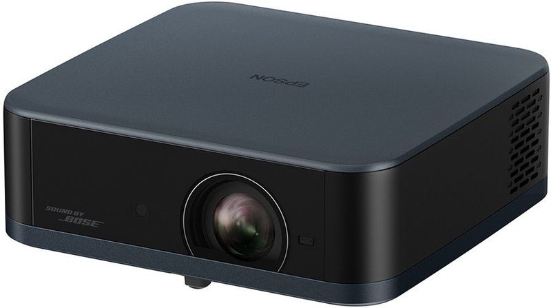 Epson Lifestudio Pop EF-62N Beamer, 3840 x 2160 4K UHD, 700 Lumen