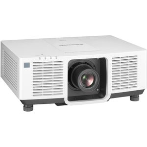 Panasonic - PT-MZ882WEJ - Beamer - 1920 x 1200 WUXGA - 8200 Lumen