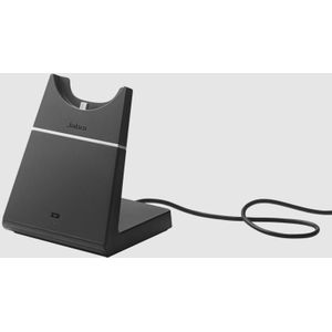 Jabra Evolve - Oplaadstandaard - voor Evolve 75 MS Stereo, 75 UC Stereo, 75e MS, 75e UC