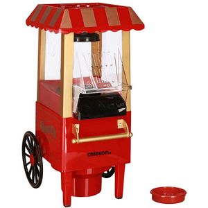Celexon CinePop CP500 popcornmachine