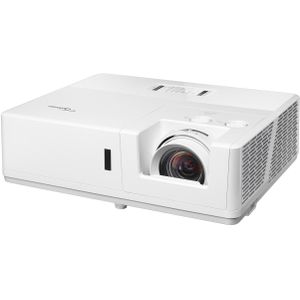 Optoma ZU607T Beamer, 1920 x 1200 WUXGA, 5200 Lumen