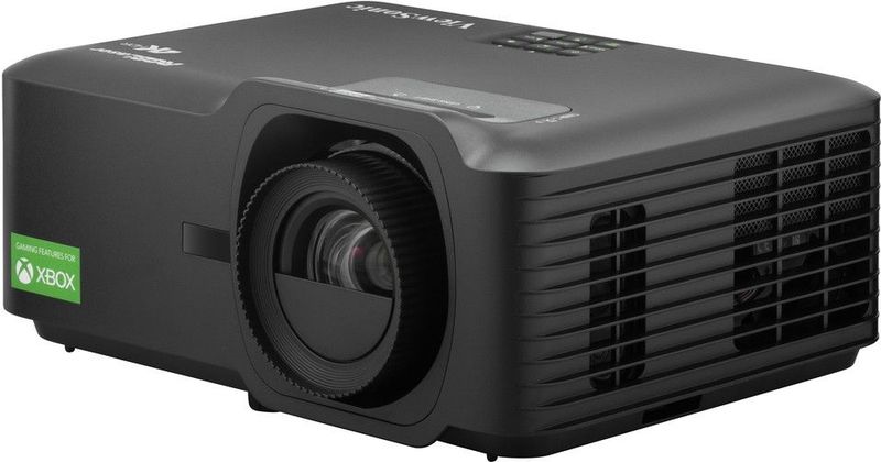 ViewSonic V704K Beamer - 3840 x 2160 4K UHD - 2000 Lumen