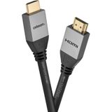 celexon actieve HDMI kabel met Ethernet - 2.0a/b 4K 20.0m - Professional