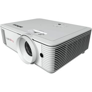 InFocus - LightPro Vista II - Beamer - 1280 x 800 WXGA - 4700 Lumen