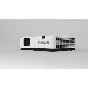 InFocus IN1026 LCD Beamer