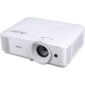 Acer P1258i Beamer, 1024 x 768 XGA, 4800 Lumen