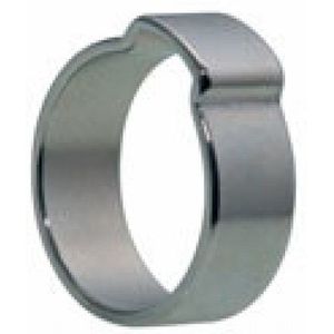 Slangklem RVS 12 - 14mm, 1-oorklem