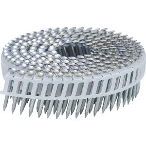 Cup nagel fermacell en gips op hout en metaal HN65S 2,9 x 38mm (6.000 stuks)